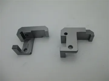 SKD11 Steel Precision Machining