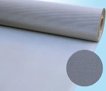 stainless steel filter mesh