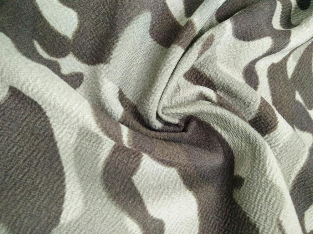 Popular design Jacquard fabric