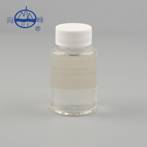 HTF-367 Formaldehyde free fixing agent