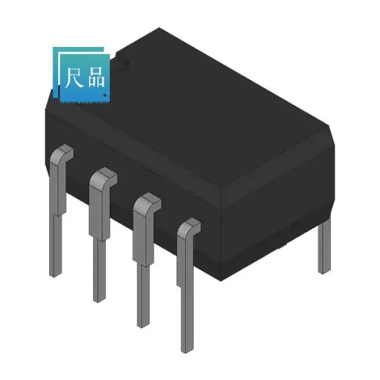 OPA551PA BOM Service IC OPAMP GP 1 Circuit 8DIP