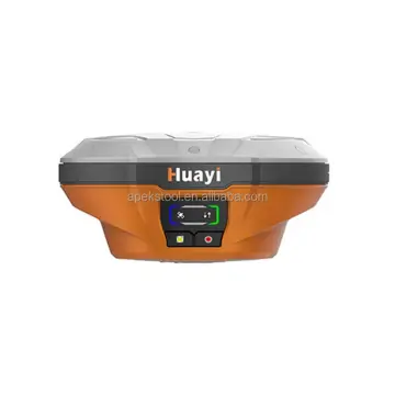 High Precision Factory Direct RTK GNSS GPS Receivers: E90 E91 E93 i73 i83 i90 - Price
