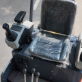 1.5Ton Pilot Joystick Mini Excavator الموقع الحضري