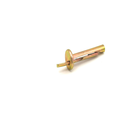 Safety Nail Ceiling Anchor Quick Insertion Anchor