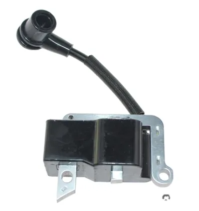 Compatibility Guide: Ignition Coil for Echo Brushcutters Models A411000050, CLS-5000, CLS-5010, SRM-400, SRM-410ES, SRM-410U, SRM-410X, SRM-4000, SRM-4300, RM-435