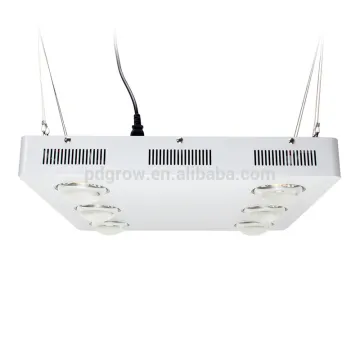 Indoor Professional CXB3590 cob grow light full spectrum