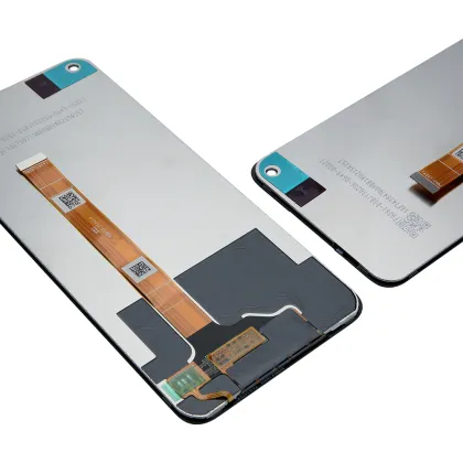 Original Touch Digitizer LCD Screen for Oppo A93 4G 5G