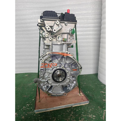 Chery SQRF4J20 Engine original parts