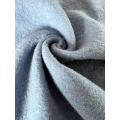 100% вареная шерстяная ткань мериноса