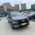 Tiggo 8 2024 Glory Edition 230TCI Automatic Excellence