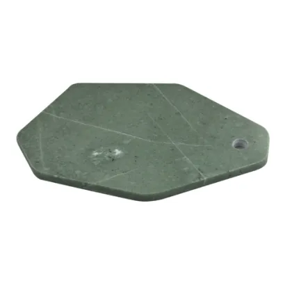 Eco-friendly Marble Cheese Board