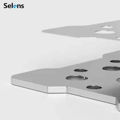 Selens Mounting Adapter Baby Pin SLS4-129 Photography Accessories