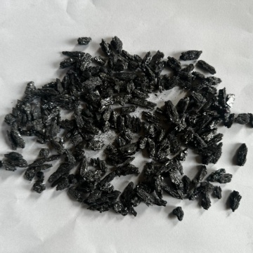 Tilmaamaha Silicon Carbide Fasalka III