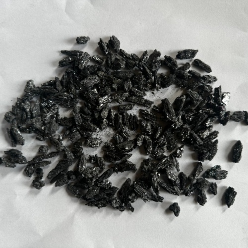Tilmaamaha Silicon Carbide Fasalka III
