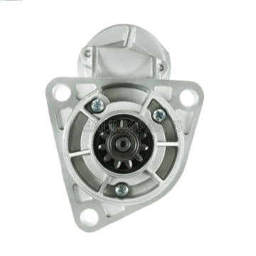 24V Starter for Daewoo Doosan AD136TI Engine - Multiple Part Numbers