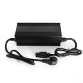 8-12AFast High Power E-rickshaw Charger