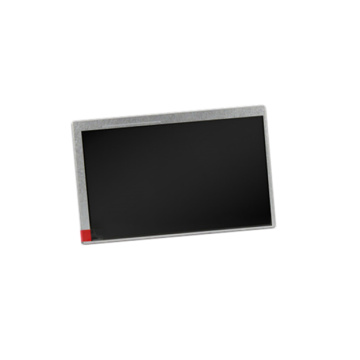 AM-800480RCTMQW-A4H AMPIRE 7.0 inci TFT-LCD