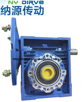 Nmrv90 Worm Gearbox