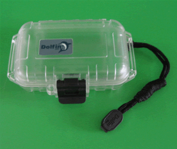 Dolfin outdoor waterproof box 5001C