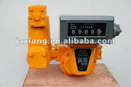 tcs-50-1 volumetric flowmeter / tcs flowmeter / tcs meter