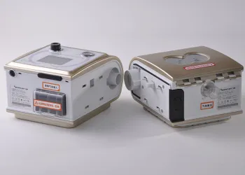 Sleep Apnea Cpap Machine