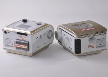 Sleep Apnea Cpap Machine