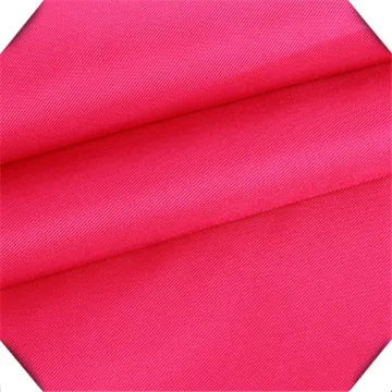 Wholesale TC Twill Dyed Chef Pants Fabric