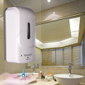 Induction Temperature Measuring Soap Dispenser Bracket