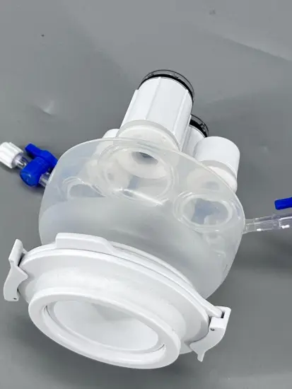 Endoscopic and Laparoscopic Single Port