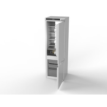French Door Refrigerator/Freezer with Multiple Color Options