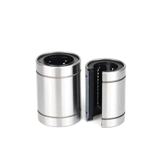 Long Life Linear Ball Bearing LM150UU - Sizes 150*210*240mm