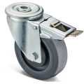 Cost effective twin wheel casters online wholesale