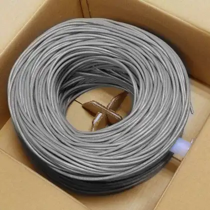 Pure copper wire Network