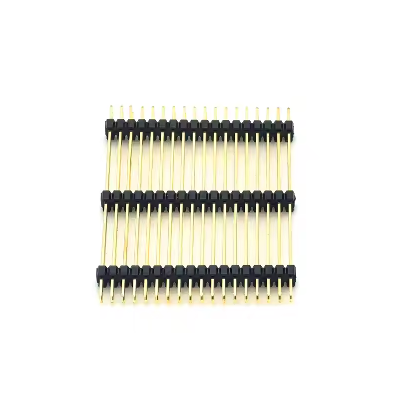 Conector de encabezado de pasador de lanzamiento de 2.0 mm