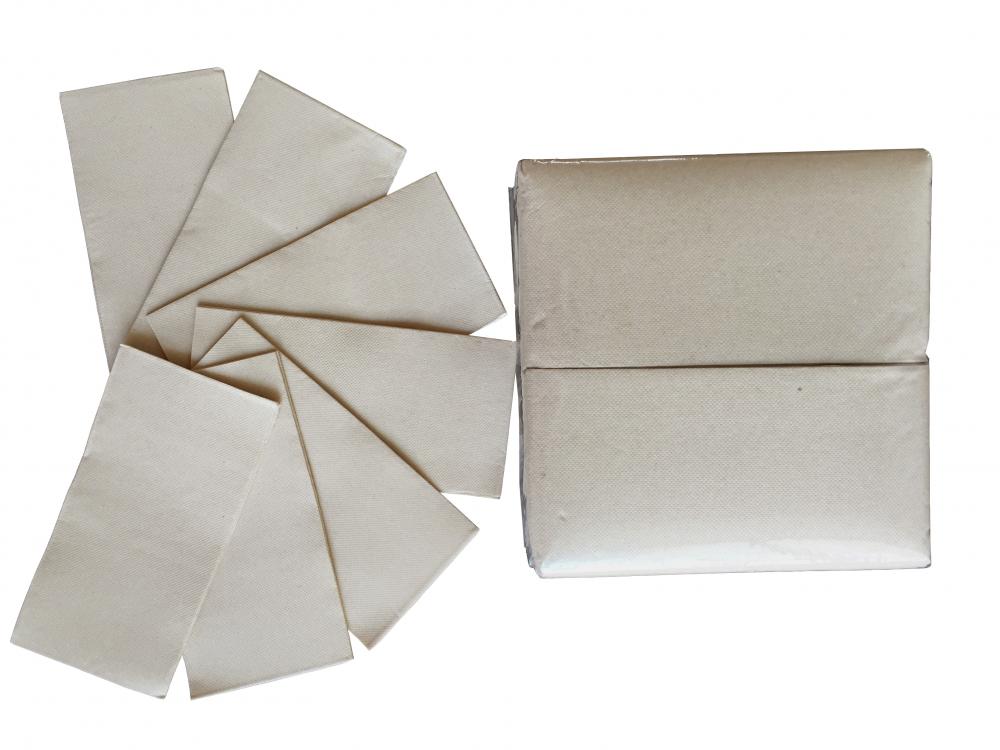 Bambou Linen Dinner Napkins