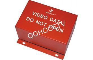 HD Car Black Box Recorder SD 64GB , Seawater Corrosion Resi