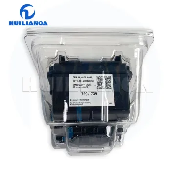 Printhead for HP 729 Designjet T730 T830 Printhead Replacement Kit F9j81A Printer Parts