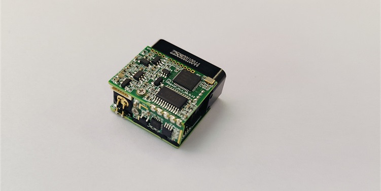 1800m Infrared Red Sensor