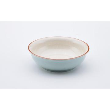 melamine shall dinner bowl