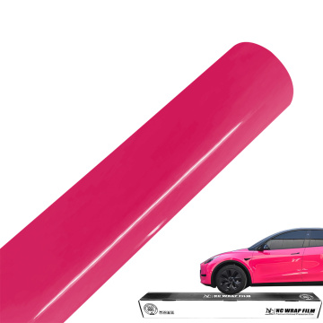 Высокаглянцавая фіялетавая плёнка для аўтамабіля Beets