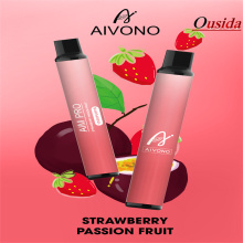 Bản gốc Aivono Pro Vape Pen Pen E