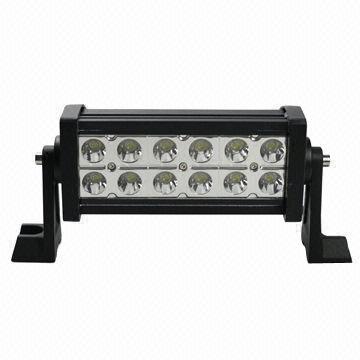 36W LED Driving Light