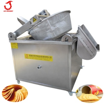 Factory Price Industrial Electric Potato Fryer Deep Fryer