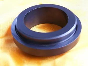 silicon carbide (SSIC) ceramic bushing