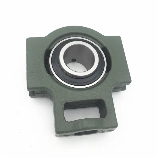 Pillow Block Bearings T201-T213 for Metallurgical Machines