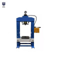 Manual Hydraulic Press Machine 20T