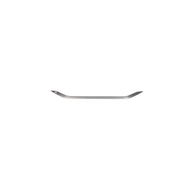 BAINEL Auto Spare Parts Rear Bumper Trim Fit For VW ID 4X