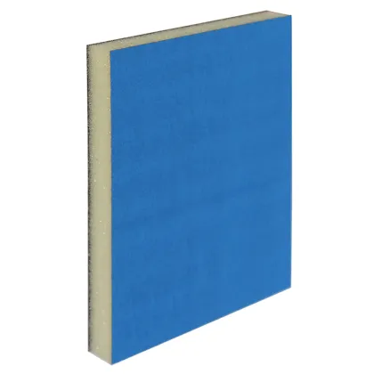 Hand grinding and polishing DIY accessories environment-friendly personalized product polishing