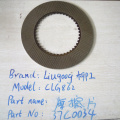 LIUGONG spare parts 37C0034 friction plate