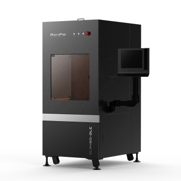 Xaimen Inone 3D Printer 2023: High Precision SLA Industrial 3D Printer